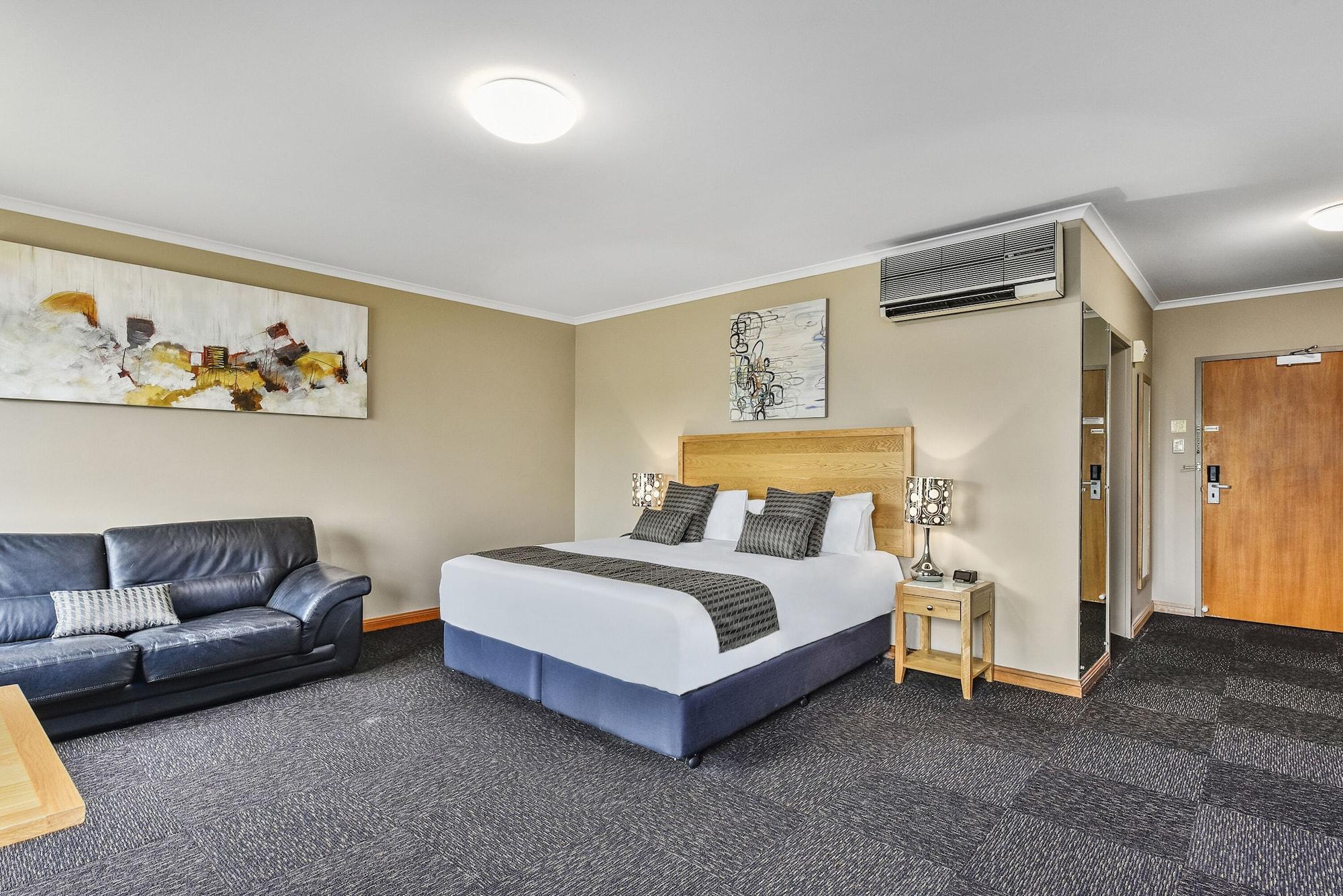 Motel Southgate