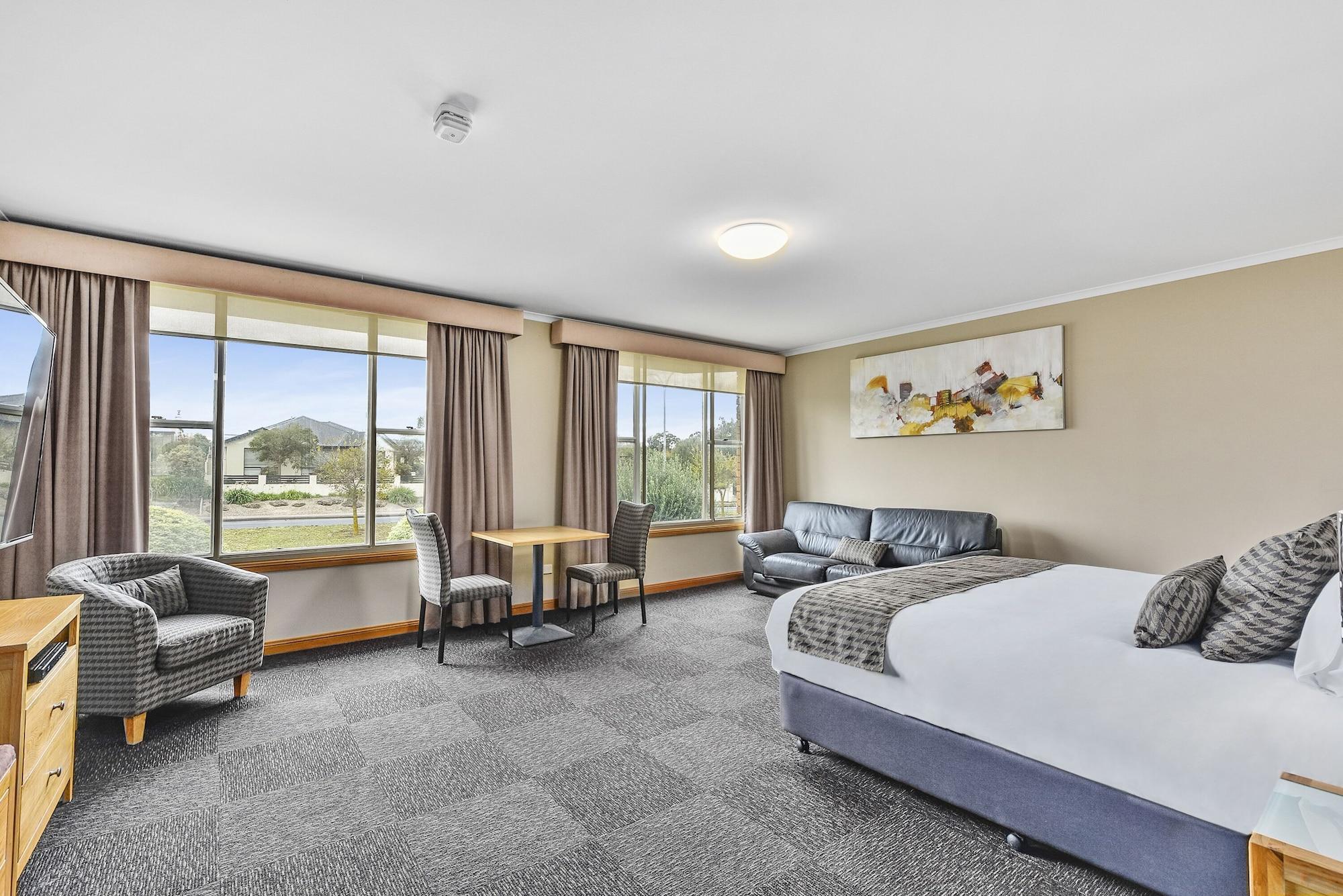 Southgate Motel Mount Gambier