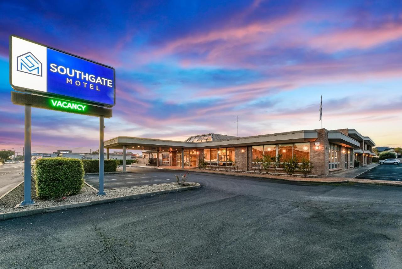 Motel Southgate